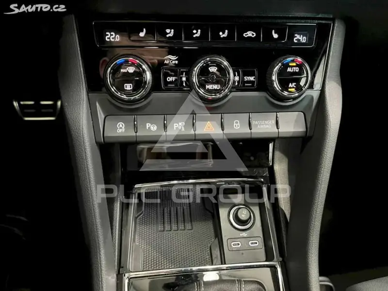 2024 Skoda Karoq