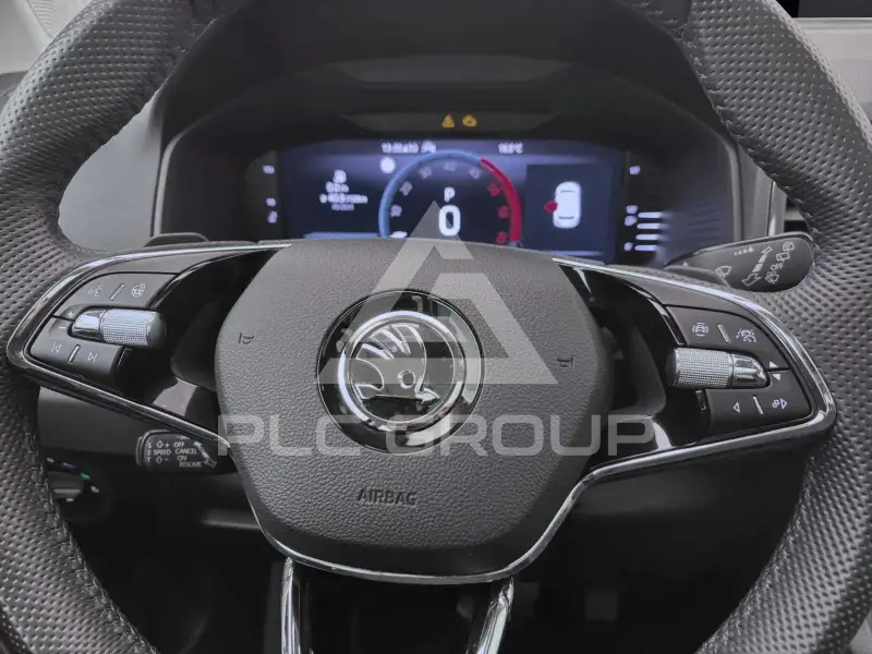 2024 Skoda Karoq