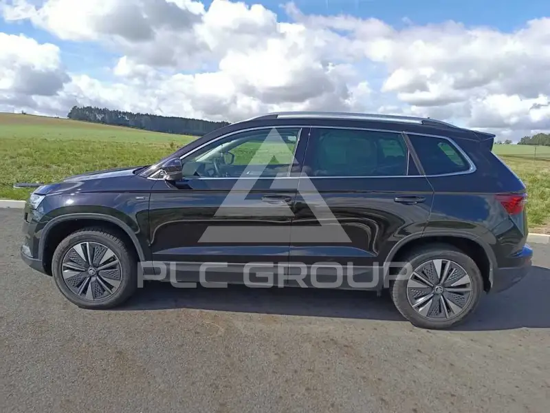 2024 Skoda Karoq