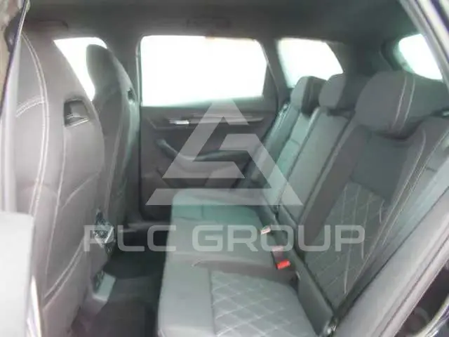 2024 Skoda Karoq