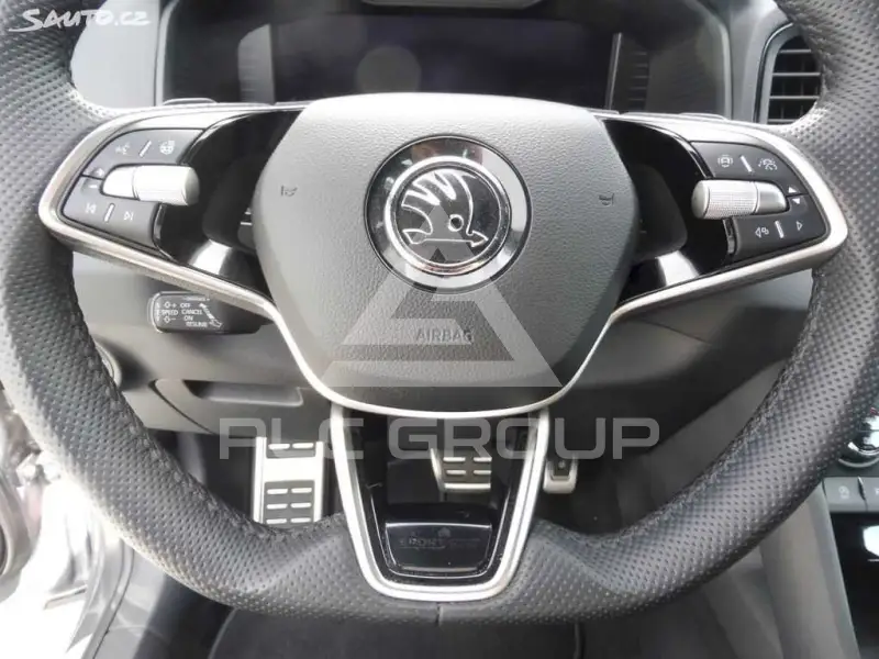 2024 Skoda Karoq