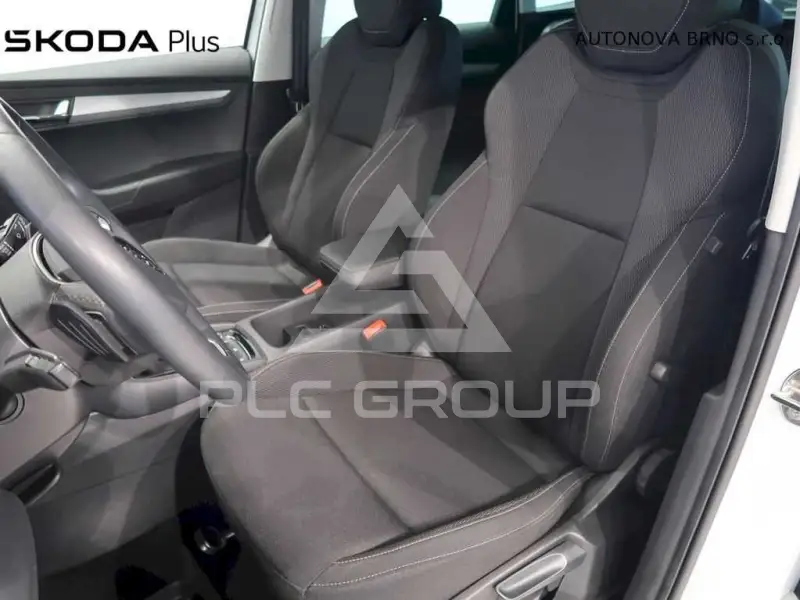 2024 Skoda Karoq