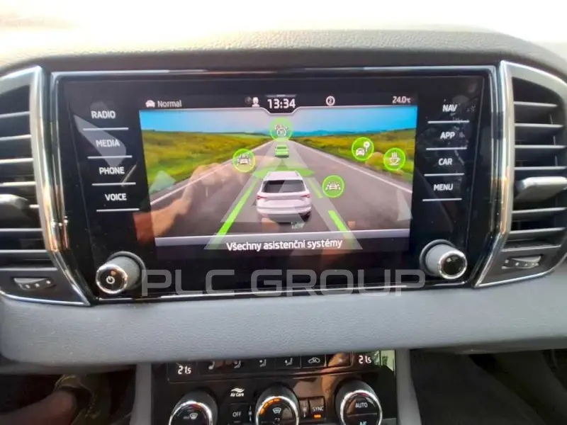 2024 Skoda Karoq