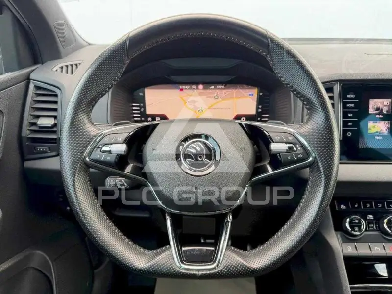 2024 Skoda Karoq