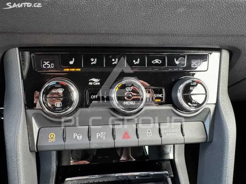 2024 Skoda Karoq
