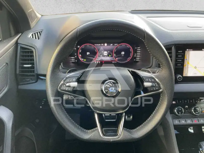 2024 Skoda Karoq