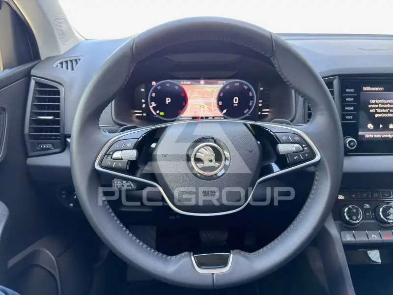 2024 Skoda Karoq