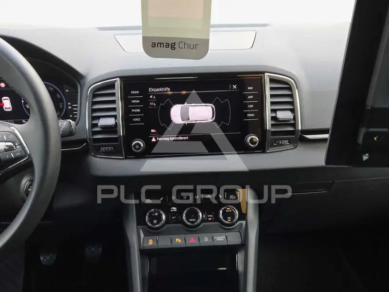 2024 Skoda Karoq