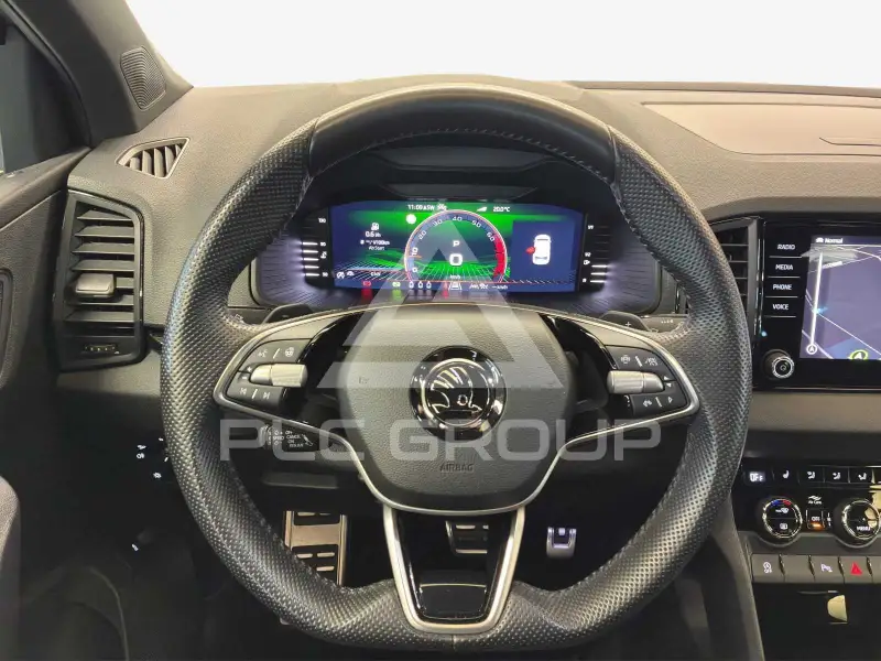 2024 Skoda Karoq