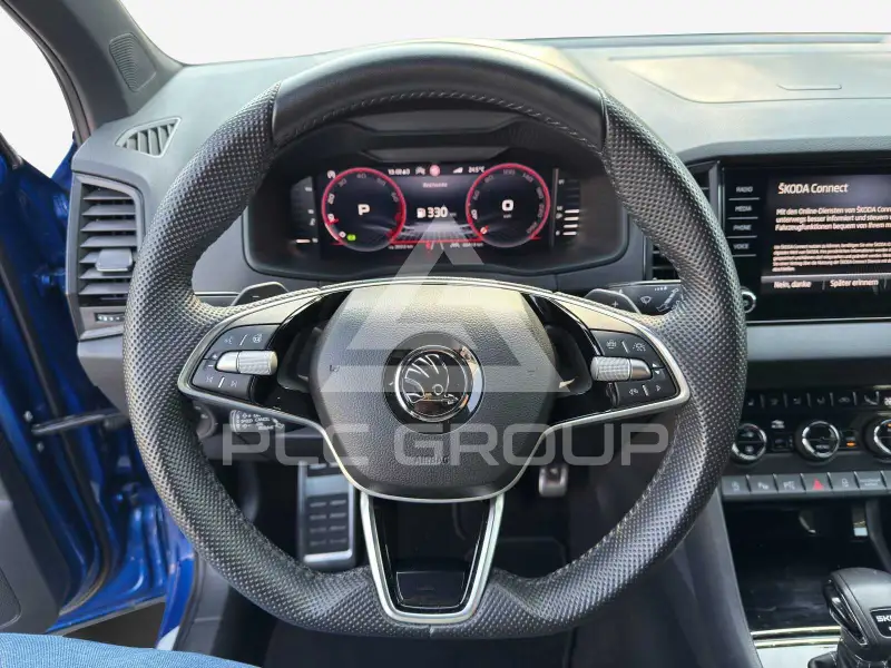 2024 Skoda Karoq