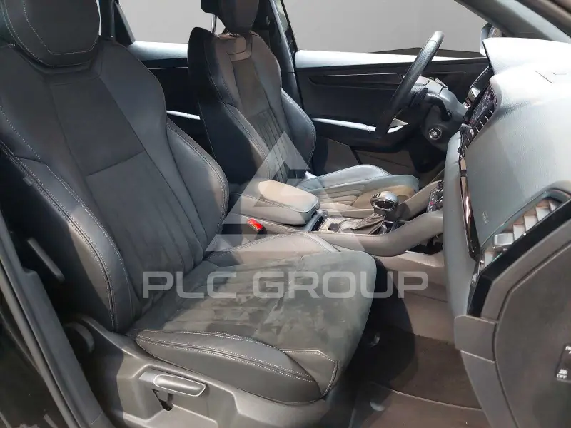 2024 Skoda Karoq