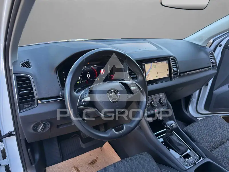 2024 Skoda Karoq