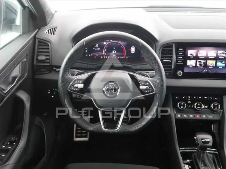 2024 Skoda Karoq