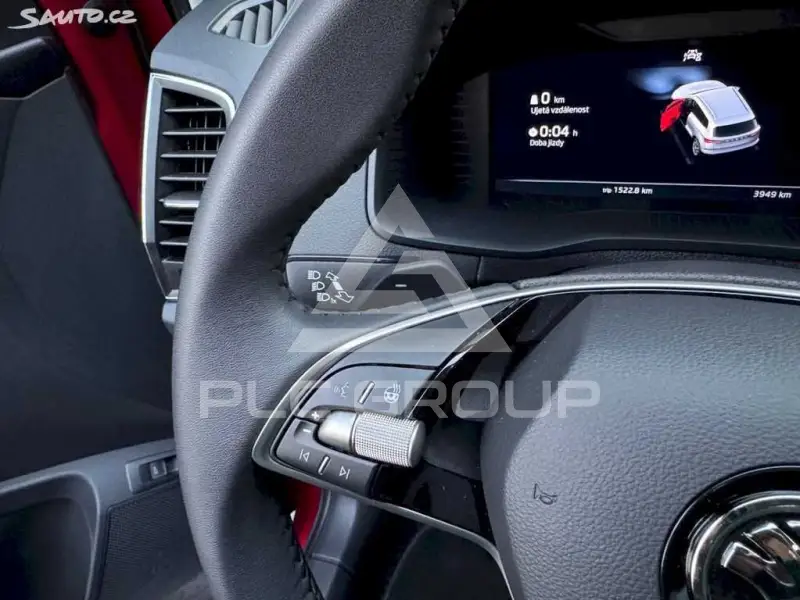 2024 Skoda Karoq