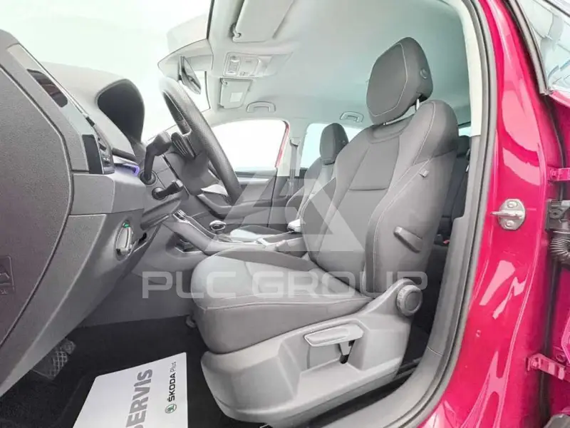 2024 Skoda Karoq