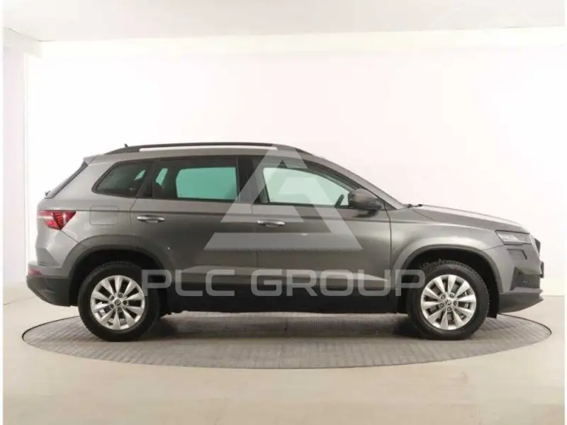 2024 Skoda Karoq