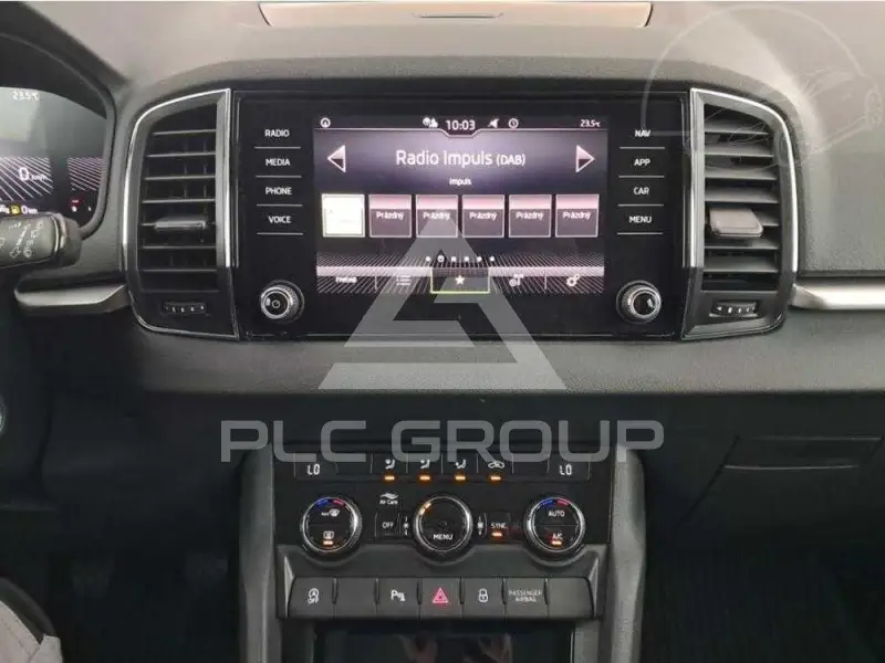 2024 Skoda Karoq