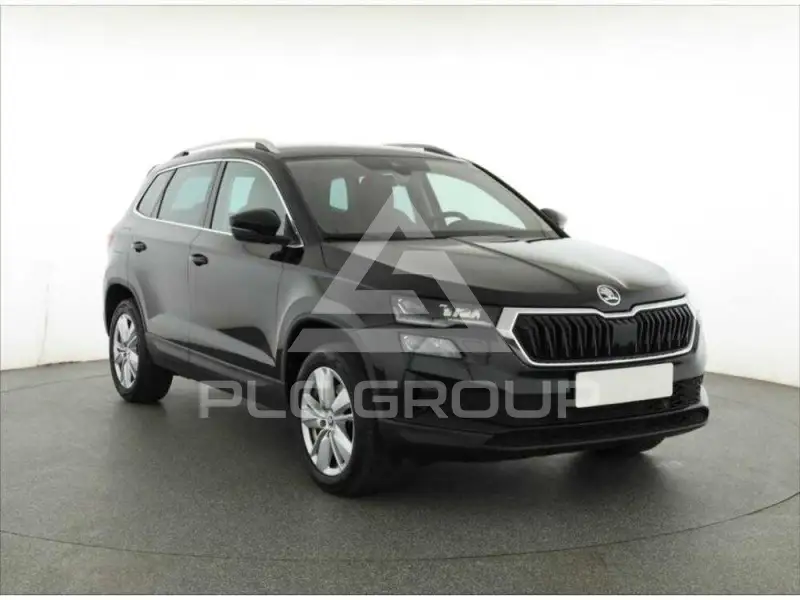 2024 Skoda Karoq
