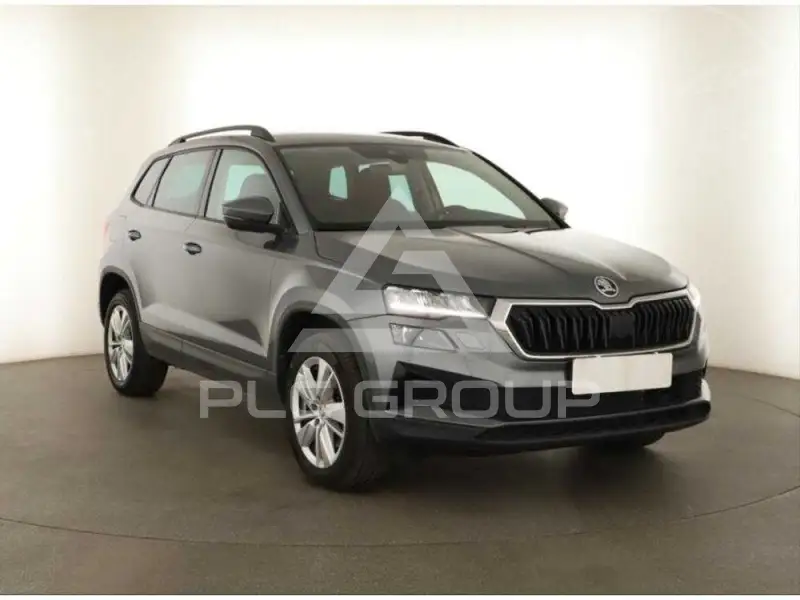 2024 Skoda Karoq
