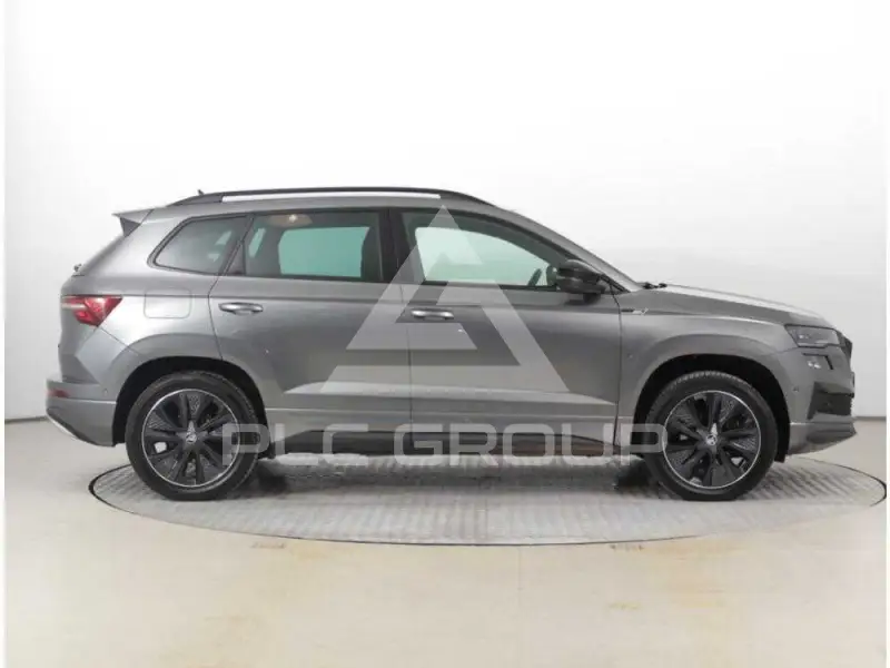 2024 Skoda Karoq