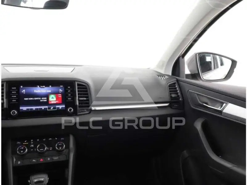 2024 Skoda Karoq