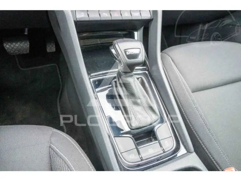 2024 Skoda Karoq