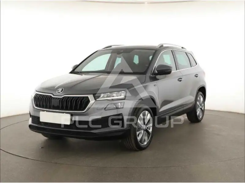 2024 Skoda Karoq