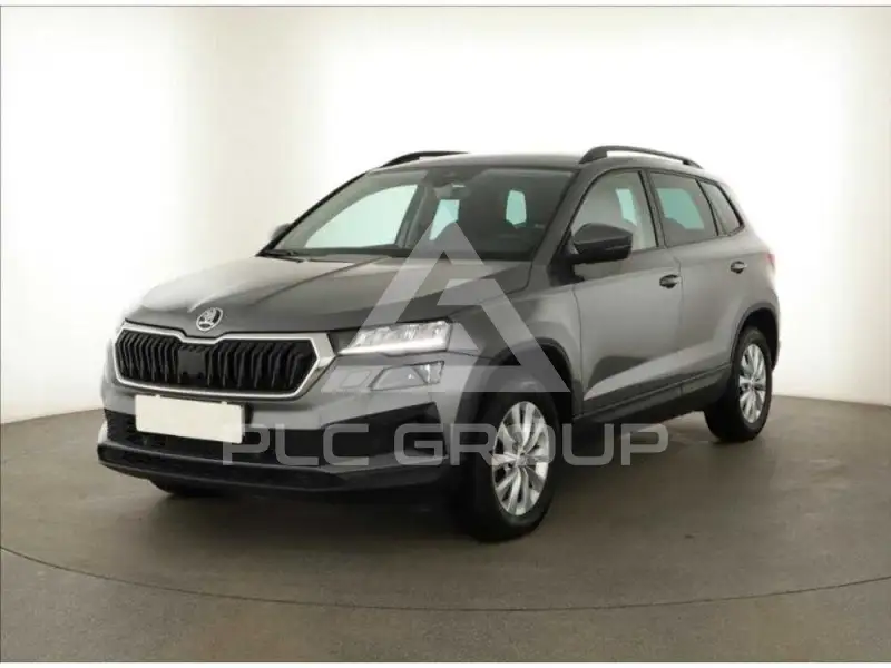 2024 Skoda Karoq