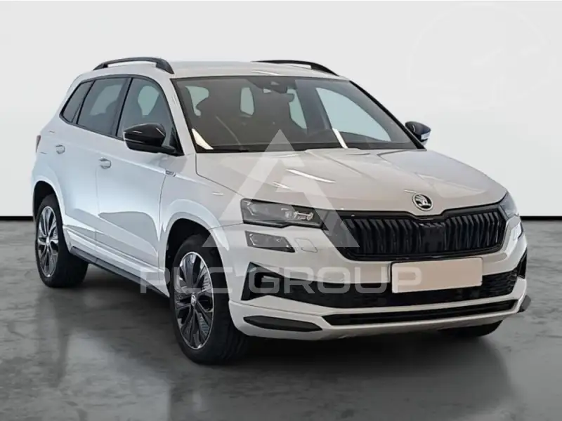 2024 Skoda Karoq