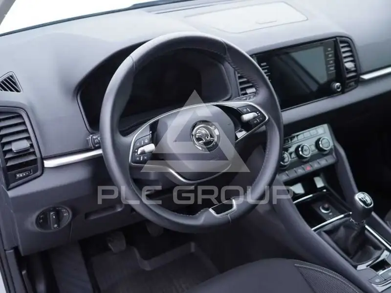 2024 Skoda Karoq