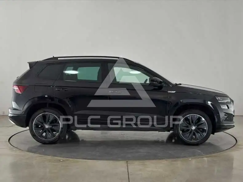 2024 Skoda Karoq
