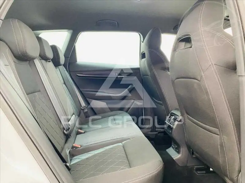 2024 Skoda Karoq