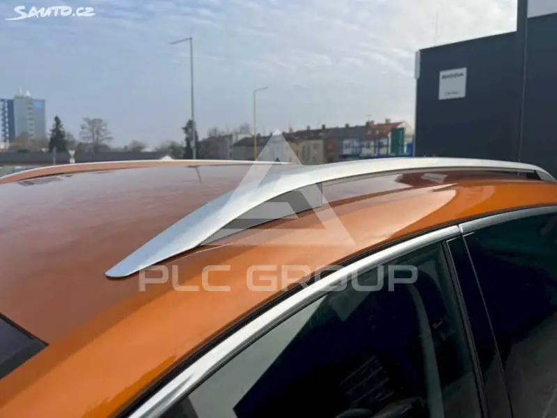 2024 Skoda Karoq