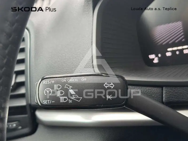 2024 Skoda Karoq