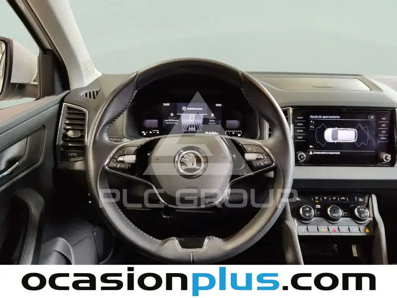 2024 Skoda Karoq
