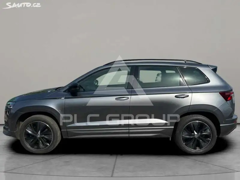 2024 Skoda Karoq