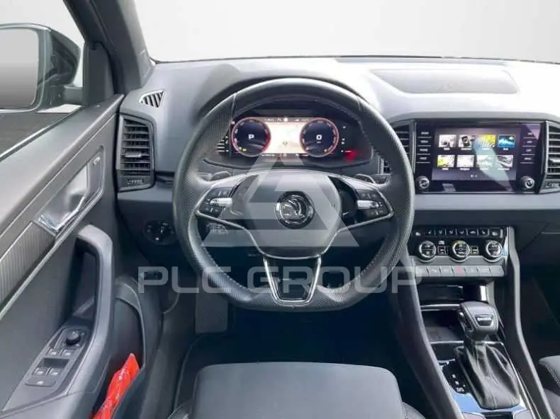 2024 Skoda Karoq