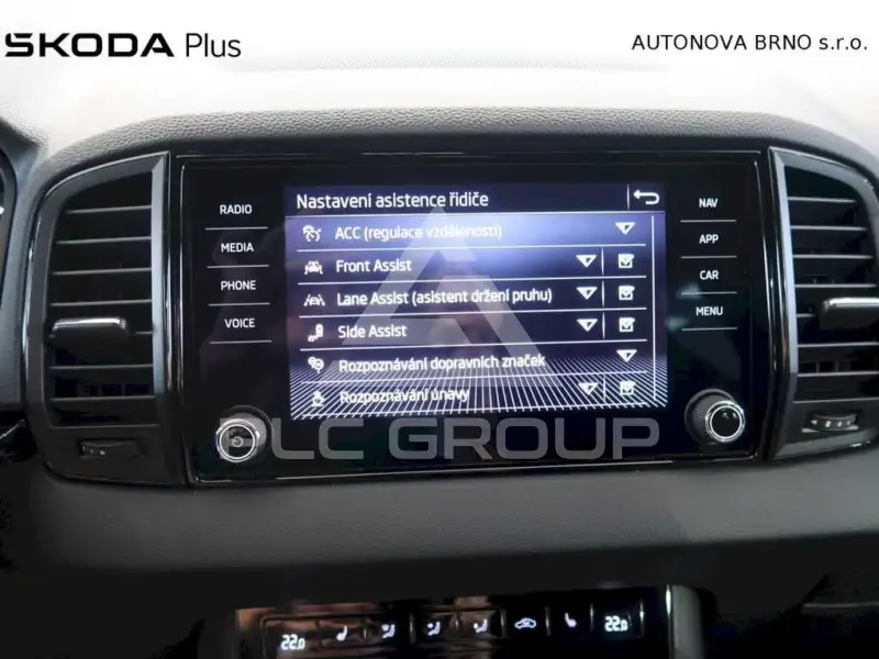 2024 Skoda Karoq