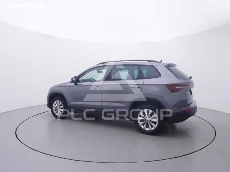 2024 Skoda Karoq