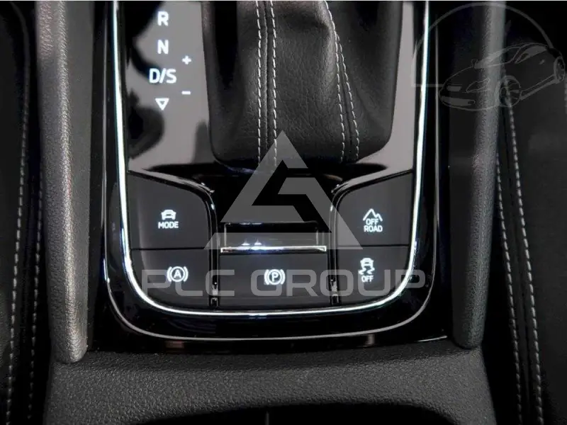 2024 Skoda Karoq