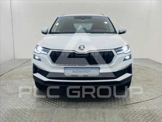 2024 Skoda Karoq