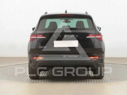 2024 Skoda Karoq