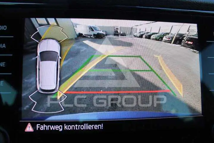 2024 Skoda Karoq