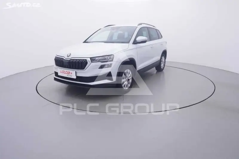 2024 Skoda Karoq