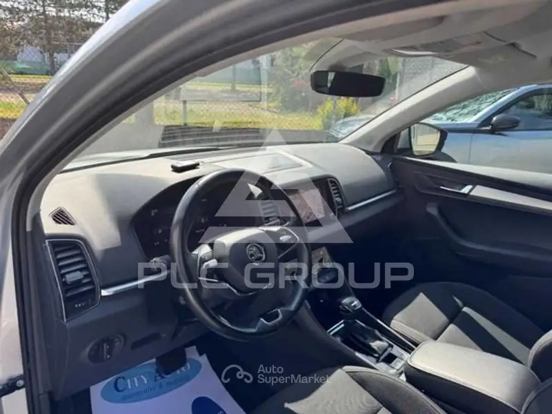 2024 Skoda Karoq