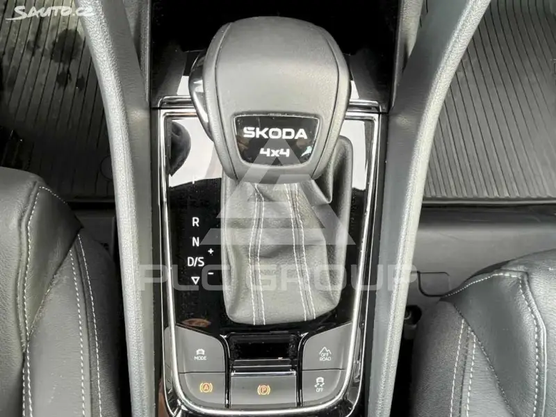 2024 Skoda Karoq
