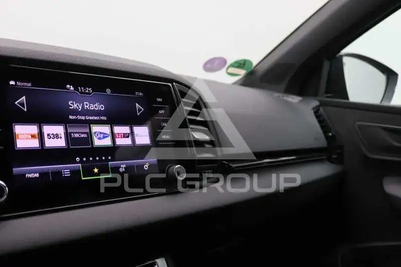 2024 Skoda Karoq