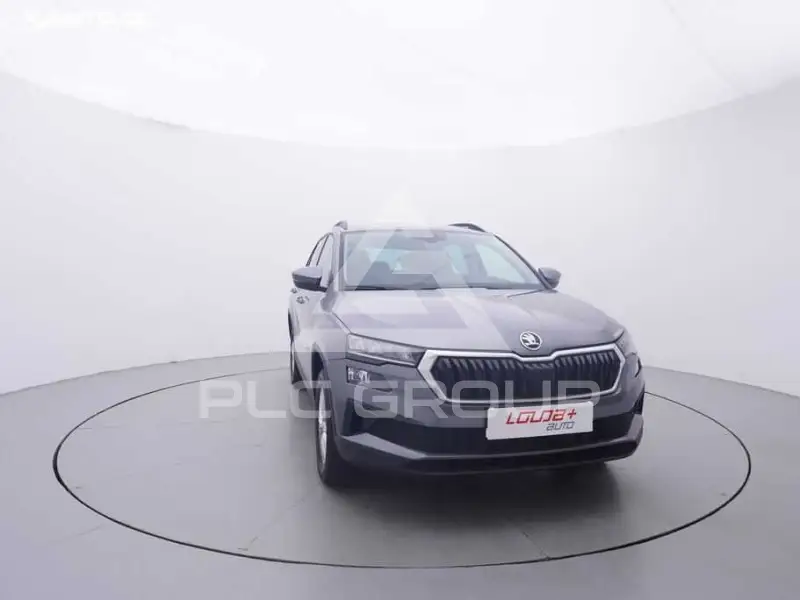 2024 Skoda Karoq