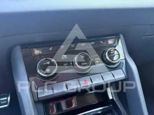 2024 Skoda Karoq