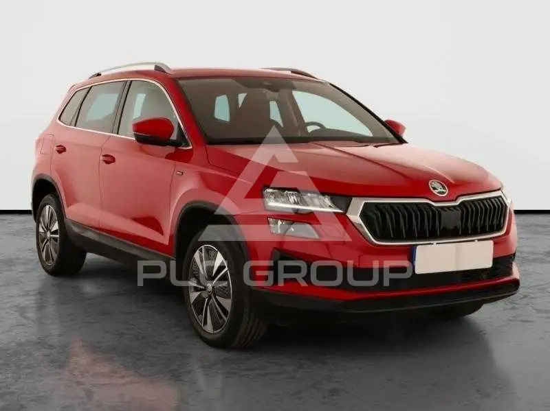 2024 Skoda Karoq